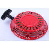 Стартер ручний - 168F - GN 2-3,5 KW