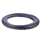 Покришка 3,00 * 18 8PR TT (під камеру) тип 5