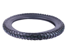 Покришка 3,00 * 18 8PR TT (під камеру) тип 5