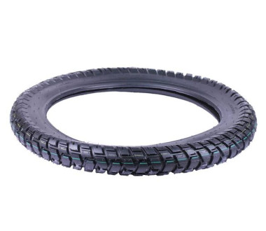 Покришка 3,00 * 18 8PR TT (під камеру) тип 5