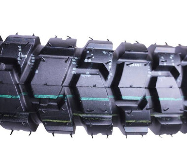 Покришка 3,00 * 18 8PR TT (під камеру) тип 5