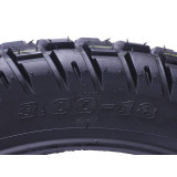 Покришка 3,00 * 18 8PR TT (під камеру) тип 5