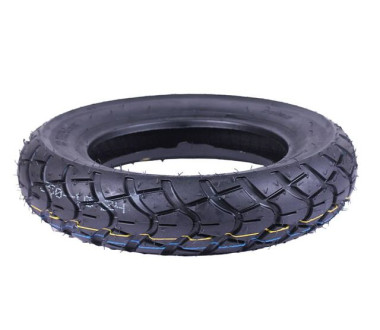 Покришка 3,50*10 8PR TT (під камеру) тип 5