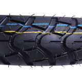 Покришка 3,50*10 8PR TT (під камеру) тип 5