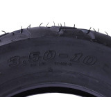 Покришка 3,50*10 8PR TT (під камеру) тип 5