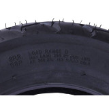 Покришка 3,50*10 8PR TT (під камеру) тип 5