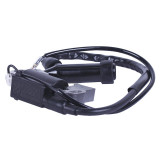 Котушка високої напруги + надсвічник - 188F - GN 5-6 KW