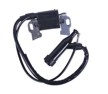 Котушка високої напруги + надсвічник - 188F - GN 5-6 KW