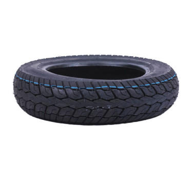 Покришка 3,50*10 6PR TT (під камеру) тип 6