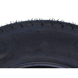 Покришка 3,50*10 6PR TT (під камеру) тип 6