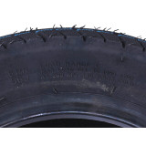 Покришка 3,50*10 6PR TT (під камеру) тип 6