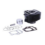 Поршнева (ЦПГ) 52,3 мм - 120СС - Актив/Дельта/Альфа Тип 2