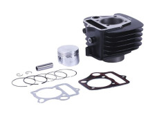 Поршнева (ЦПГ) 52,3 мм - 120СС - Актив/Дельта/Альфа Тип 2