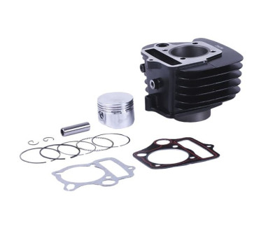 Поршнева (ЦПГ) 52,3 мм - 120СС - Актив/Дельта/Альфа Тип 2