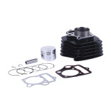 Поршнева (ЦПГ) 52,3 мм - 120СС - Актив/Дельта/Альфа Тип 2