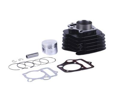 Поршнева (ЦПГ) 52,3 мм - 120СС - Актив/Дельта/Альфа Тип 2