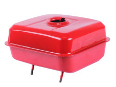 Бак паливний - 168F - TTG