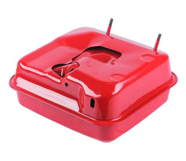 Бак паливний - 168F - TTG