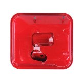 Бак паливний - 168F - TTG