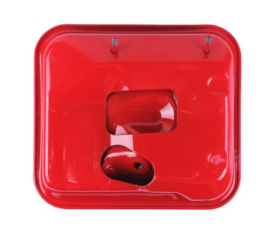 Бак паливний - 168F - TTG