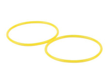 Манжети гільзи, к-т: 2 шт. - 190N - TTG