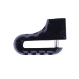 Замок протиугінний на гальмівний диск діаметр 5,5мм ZX7101