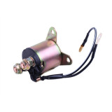 Реле стартера - GN 2-3,5 KW