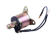 Реле стартера - GN 2-3,5 KW