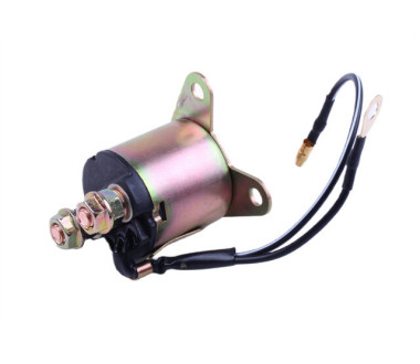 Реле стартера - GN 2-3,5 KW