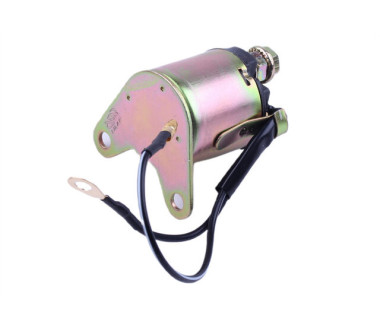 Реле стартера - GN 2-3,5 KW