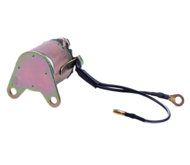 Реле стартера - GN 2-3,5 KW