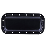 Поддон двигателя ZH1105N/ZH1115N