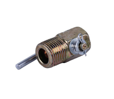 Кран головки зливу охолоджуючої рідини ZH1105N/ZH1115N/ZH1125N