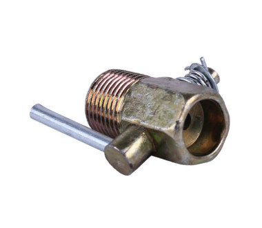 Кран головки зливу охолоджуючої рідини ZH1105N/ZH1115N/ZH1125N