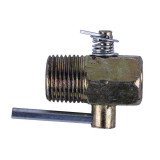 Кран головки зливу охолоджуючої рідини ZH1105N/ZH1115N/ZH1125N