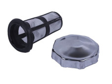 Кришка бака із сіткою ZH1105N/ZH1115N