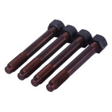 Шпильки кріплення головки + гайки ZH1115N