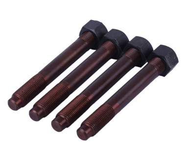 Шпильки кріплення головки + гайки ZH1115N