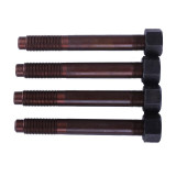 Шпильки кріплення головки + гайки ZH1115N