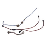 Трубки высокого давления ZH1125N