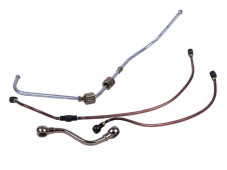 Трубки високого тиску ZH1125N