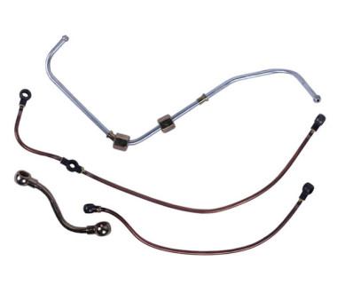 Трубки высокого давления ZH1125N