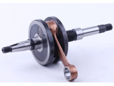 Колінвал - Dio 27/Takt 24 YBX