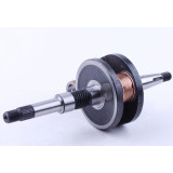 Колінвал - Dio 27/Takt 24 YBX