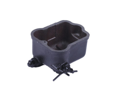 Крышка клапанов ZH1125N