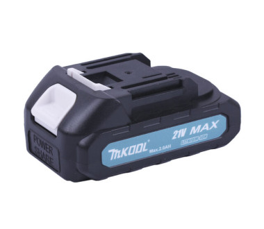 Акумуляторна батарея 21V 2A