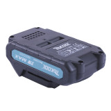 Акумуляторна батарея 21V 2A