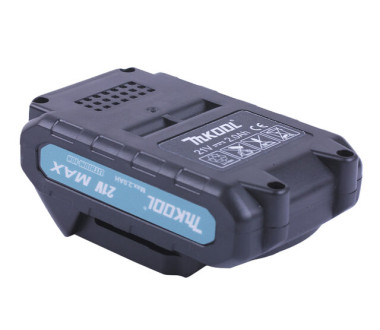 Акумуляторна батарея 21V 2A