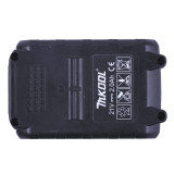 Акумуляторна батарея 21V 2A