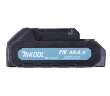 Акумуляторна батарея 21V 2A